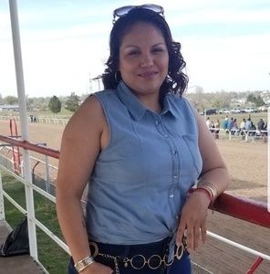 Meet your Posher, Sandra nohemi